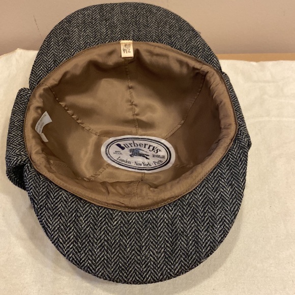 Hats